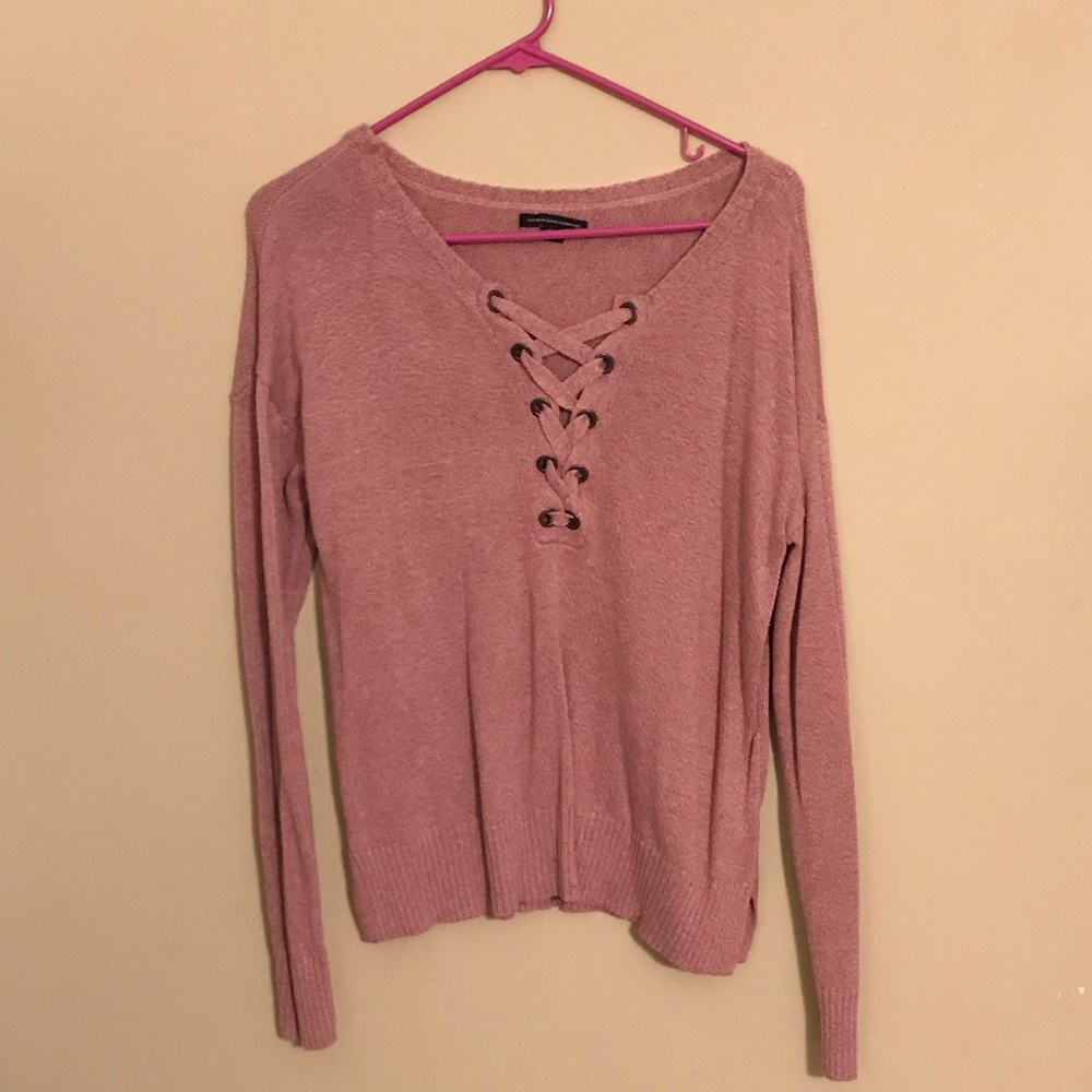 American Eagle Sweater